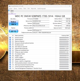 DELL Precision Tower 5820 - XEON W-2135 v4, 64 GB RAM - 14