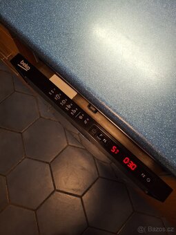 Pračka Siguro se zárukou 24. měsíců - 14