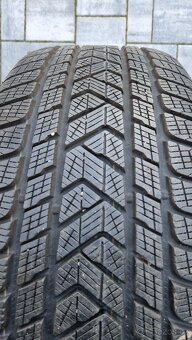 ZÁNOVNÍ zimní origo 20" VW Montero + 285/45/20 - 14