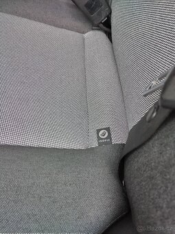 Škoda Fabia 1,6 Tdi facelift kombi - 14