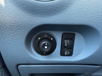 Citroën C3,  1.1i, 44kw Původ ČR - 14