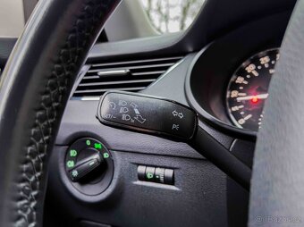 Škoda Octavia Combi 2.0 TDI Ambition - 14