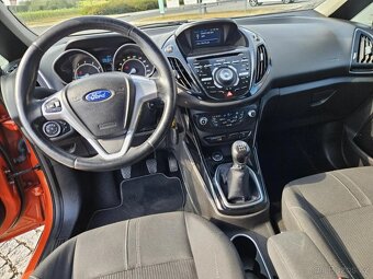 Ford B-MAX - 14