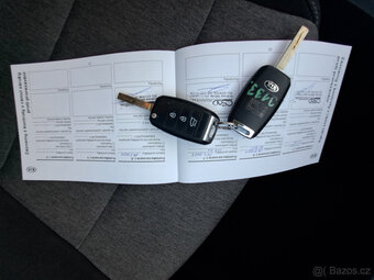 Kia Stonic 1,4 benzín,rv.09/2020 - 14