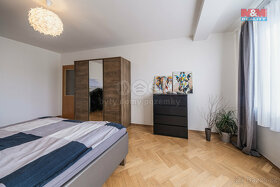 Prodej bytu 3+1, 149 m², Příbram, ul. Brodská - 14