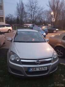 Opel Astra 1.6 77kw - 14