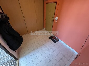 Pronájem bytu 2+kk v Plzni-Skvrňany - 14