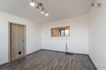 Prodej bytu 3+1, 80 m², Praha, ul. Bellušova - 14