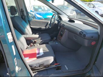 Mercedes-Benz Vaněk  1.7crdi - 14