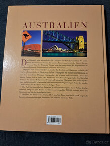 Austrálie - 14