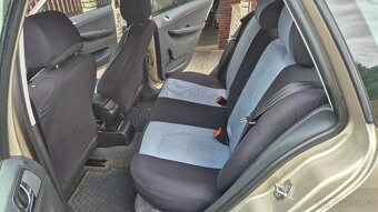 Škoda Fabia 1.2htp 12V - 14