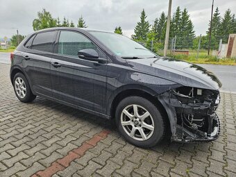 VW Polo 1.0TSI 70kW Highline - 14
