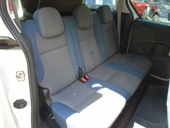Citroën Berlingo 1.6 I 16V - 14