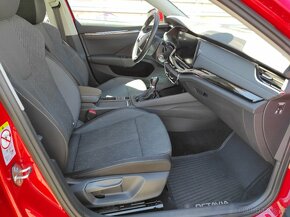 Škoda Octavia 2.0 Tdi 85kw Style, ČR, 1 Maj - 14