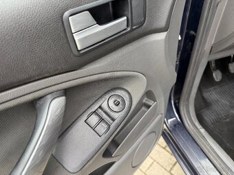 Ford C-Max, 1.6TDCi, 66kw Původ ČR - 14