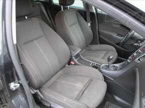 Opel Astra 1,6 CDTI 100KW - 14