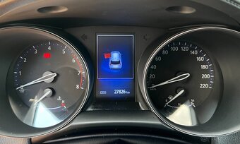 Toyota C-HR, 1.2 TURBO - 14