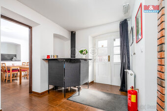 Prodej rodinného domu, 281 m², Nové Město pod Smrkem - 14