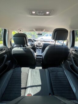 Volkswagen Passat B8 Highline 2.0 TDI 140kw | 2015| Perfektn - 14