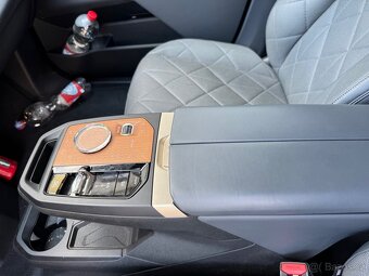BMW iX xDrive50 - 14