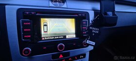 Passat B7 - 14