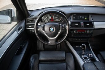 BMW X5 X-drive 30D 173kw 4x4 3.0TDi - 14