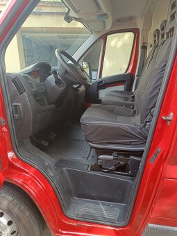 Peugeot Boxer - 14
