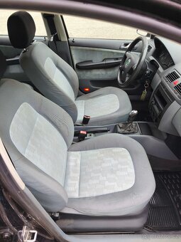 Škoda Fabia 1.9 TDI 74kw - 14