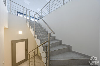Pronájem komerčních prostor, 137 m², Uherský Brod - Komenské - 14
