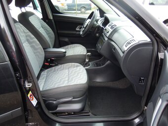 Škoda Roomster 1.9TDi 77kw(105hp) r.v.4/2010 - 14