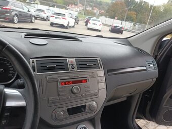 Ford Kuga 2,5 i,147kw,ČR,4X4,SERVISKA - 14