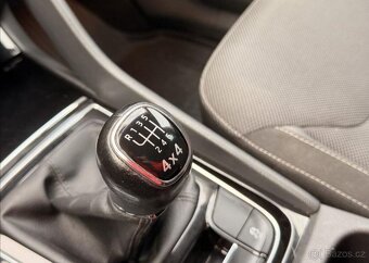 Škoda Kodiaq 2,0 TDI 4X4 110kW MANUÁL,TAŽNÉ nafta manuál - 14