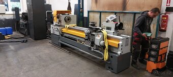 Prodej soustruhu sn32 sn50 sn71 zmm bulgaria sv18 - 14