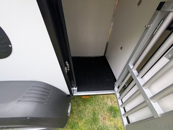 WT METALL ROYAL 4 TANDEM - 14