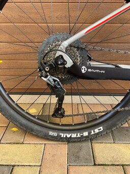 Author Ulrasonic 27.5 - 14