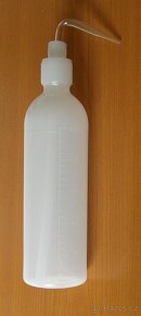 Laboratorní sklo, filtrační papír - 14