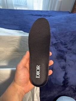 Christian Dior b30 black and white - 14