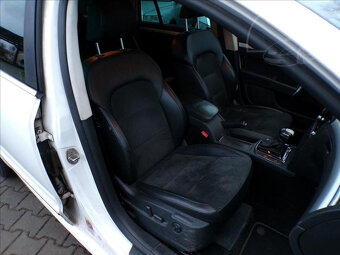 Škoda Superb 2,0 TSI 147kW CZ DSG ELEGANCE - 14