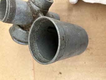 jawa karburátory - 14