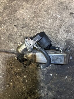 N47D20A, N47D20C  (Motorové díly) - 14