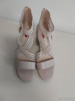 Sandále + kabelka - 14