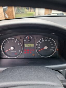 Hyundai getz 1.1 - 14