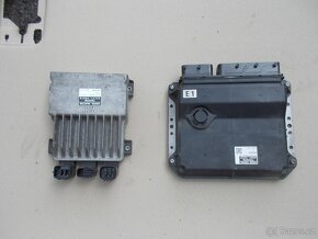 Elektrické díly Toyota Rav4 model 2006-2010 - 14