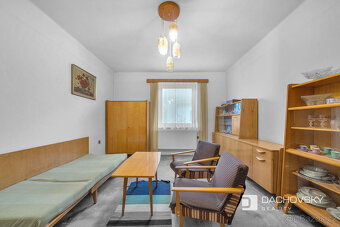Prodej rodinného domu 112 m², pozemek 1 401 m² - 14