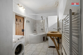 Prodej rodinného domu, 119 m², Kmetiněves, okr. Kladno - 14