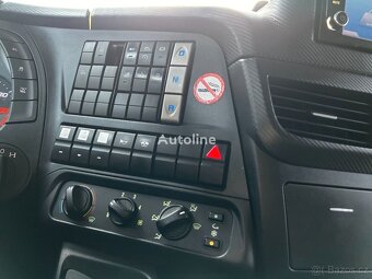 Autotransportér IVECO Stralis 460 + přívěs Rolfo Pegasus - 14
