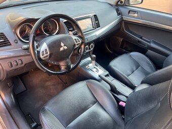 MITSUBISHI LANCER 1.8i /AUTOMAT/INSTYLE/1.MAJITEL/XENON/TOP - 14