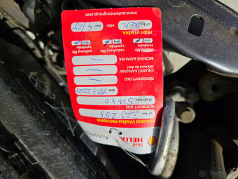 Volvo V40, 1,9D 75KW - 14