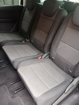 Shran 2.0 TDI 130 kW 7 míst - 14