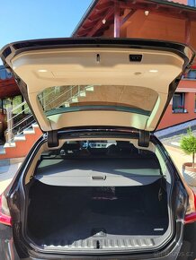 BMW 320D KOMBI - 14